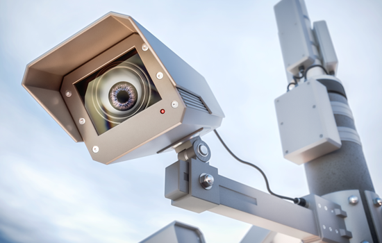 Монтаж та обслуговування  охоронних систем та відеонагляду